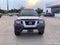2014 Nissan Xterra S