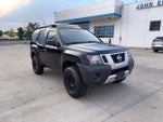 2014 Nissan Xterra S