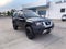 2014 Nissan Xterra S