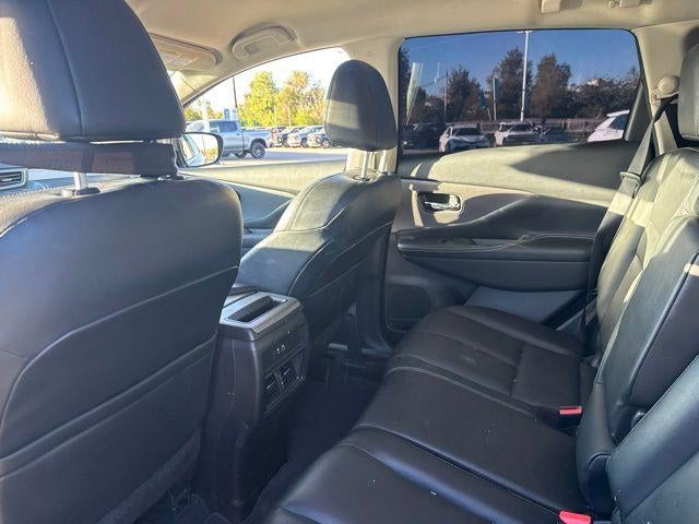 2022 Nissan Murano SV
