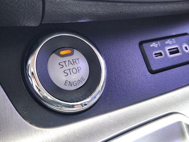 2022 Nissan Murano SV