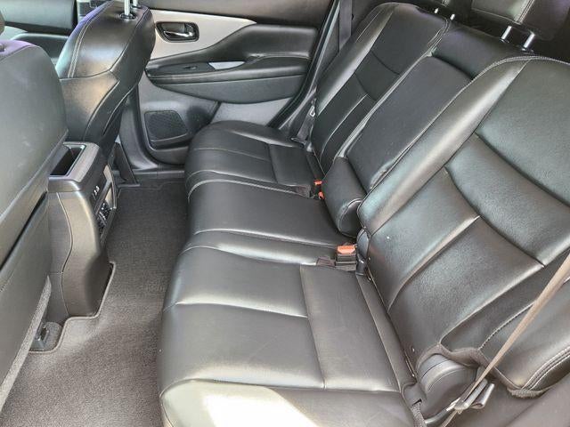 2022 Nissan Murano SV