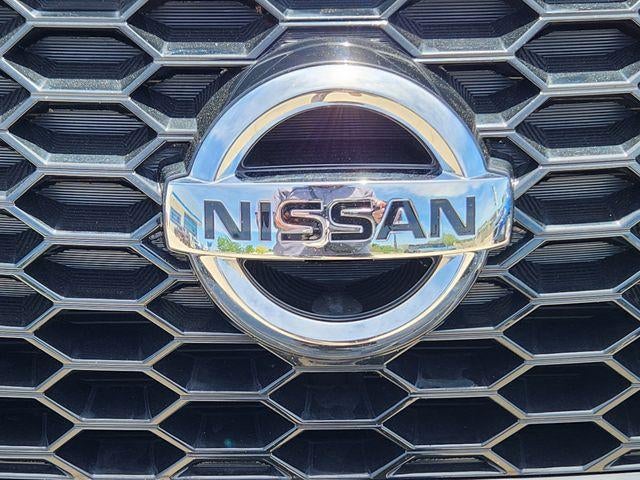 2022 Nissan Murano SV
