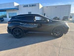 2022 Nissan Murano SV