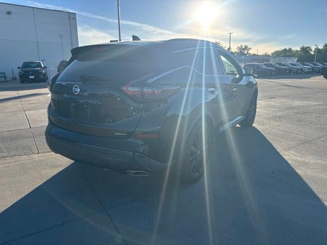 2022 Nissan Murano SV
