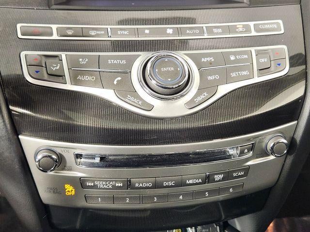 2019 INFINITI QX60 PURE