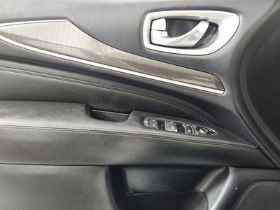 2019 INFINITI QX60 PURE