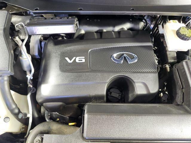 2019 INFINITI QX60 PURE