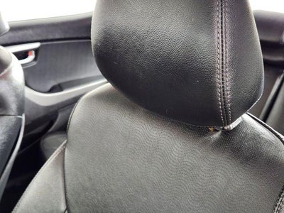 2012 Hyundai ELANTRA Limited