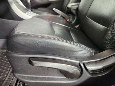 2012 Hyundai ELANTRA Limited