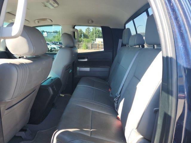 2008 Toyota Tundra 4WD Truck Limited
