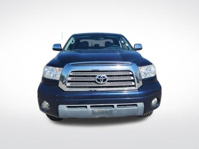 2008 Toyota Tundra 4WD Truck Limited