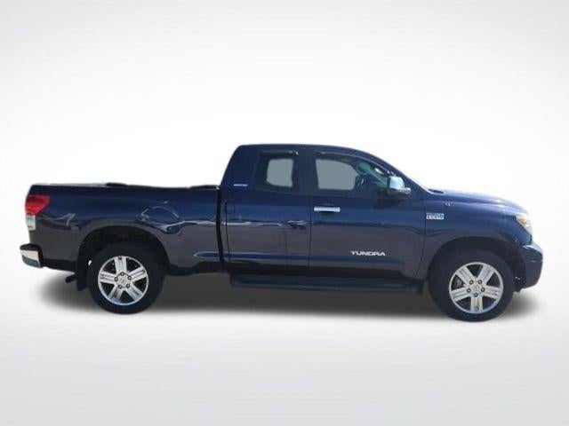2008 Toyota Tundra 4WD Truck Limited