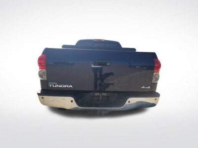 2008 Toyota Tundra 4WD Truck Limited