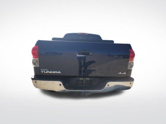 2008 Toyota Tundra 4WD Truck Limited