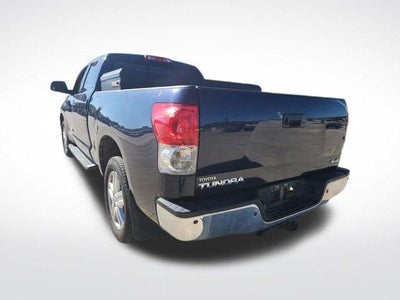 2008 Toyota Tundra 4WD Truck Limited