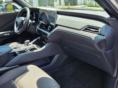 2024 Lexus TX 350 350 Premium