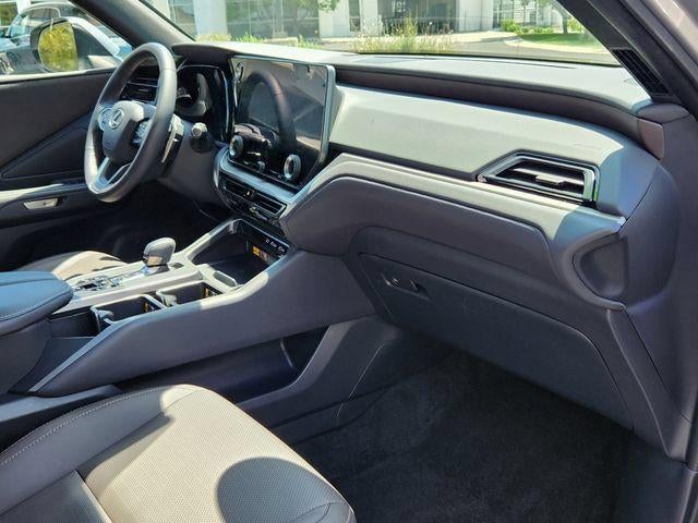 2024 Lexus TX 350 350 Premium