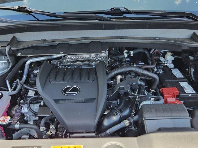 2024 Lexus TX 350 350 Premium