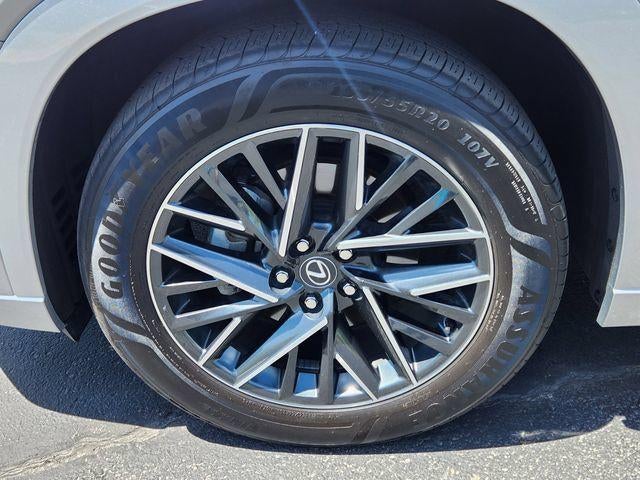 2024 Lexus TX 350 350 Premium