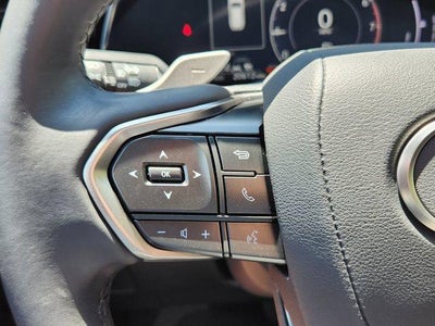 2024 Lexus TX 350 350 Premium
