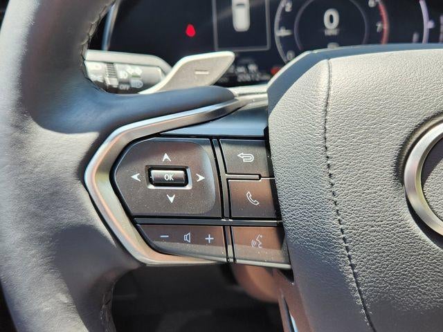 2024 Lexus TX 350 350 Premium