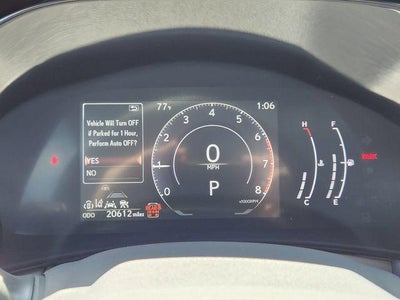 2024 Lexus TX 350 350 Premium