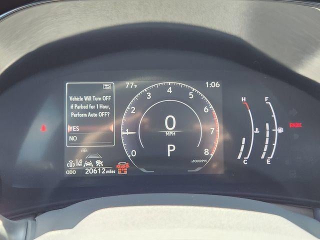 2024 Lexus TX 350 350 Premium