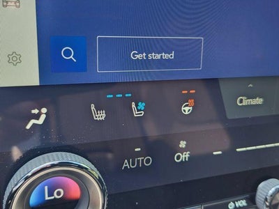 2024 Lexus TX 350 350 Premium