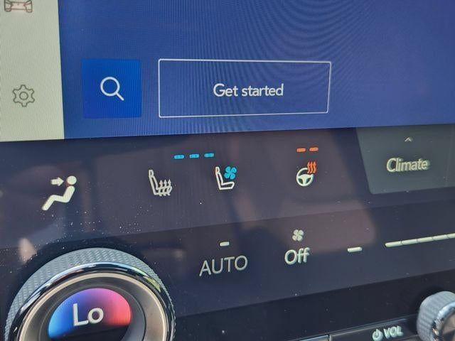 2024 Lexus TX 350 350 Premium