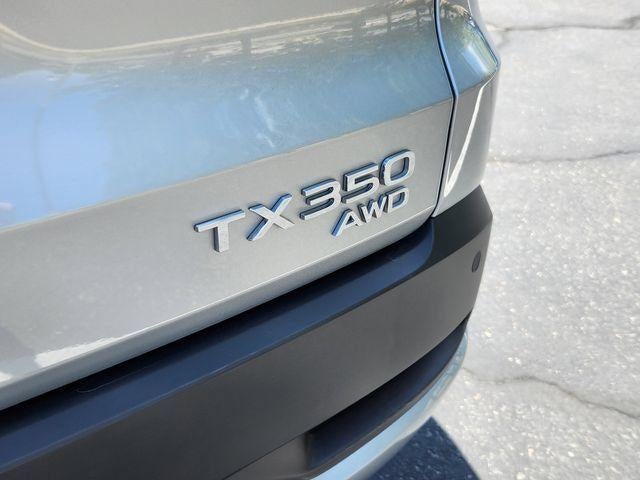 2024 Lexus TX 350 350 Premium