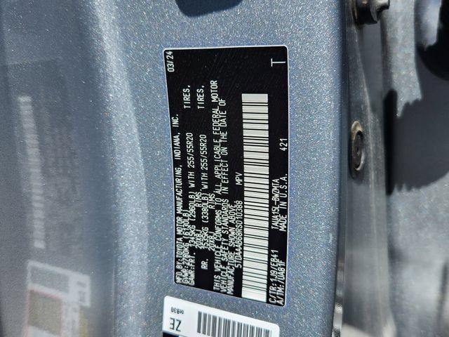 2024 Lexus TX 350 350 Premium