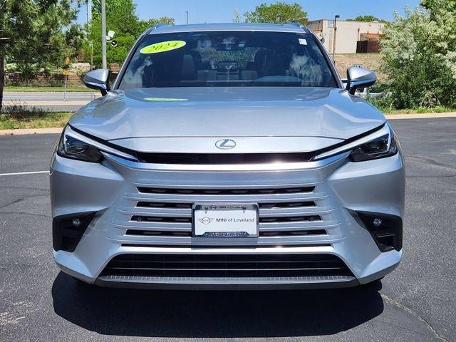 2024 Lexus TX 350 350 Premium