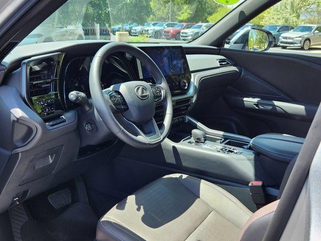2024 Lexus TX 350 350 Premium