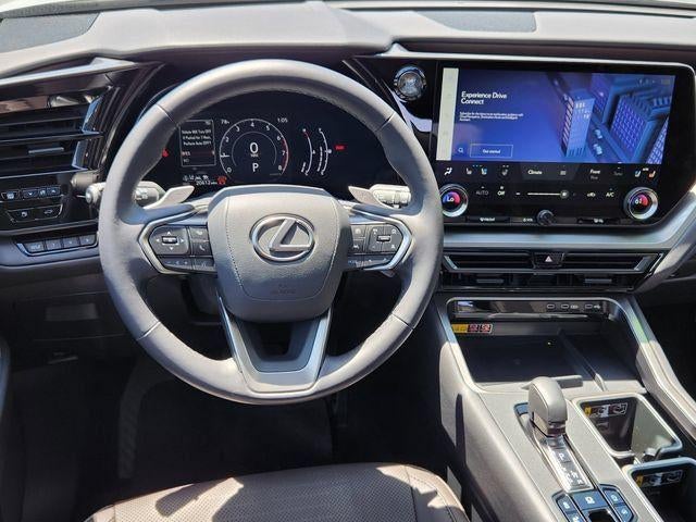 2024 Lexus TX 350 350 Premium