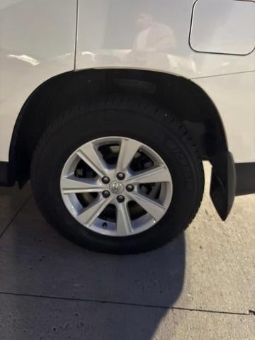 2013 Toyota Highlander Base Plus V6