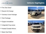 2013 Toyota Highlander Base Plus V6