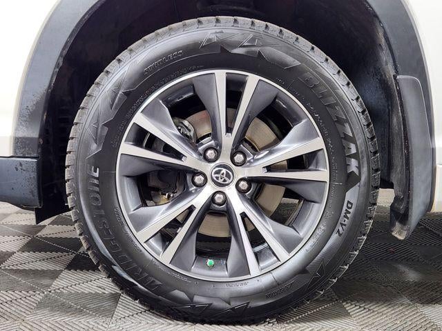 2016 Toyota Highlander XLE V6