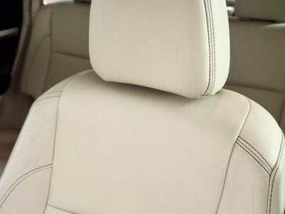 2016 Toyota Highlander XLE V6