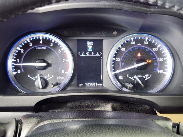 2016 Toyota Highlander XLE V6