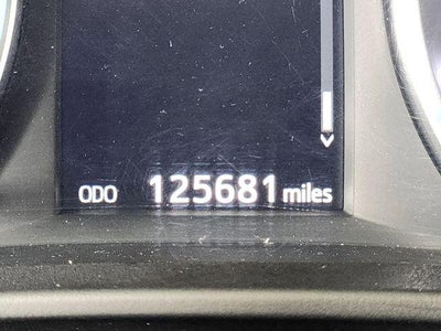 2016 Toyota Highlander XLE V6