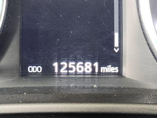 2016 Toyota Highlander XLE V6