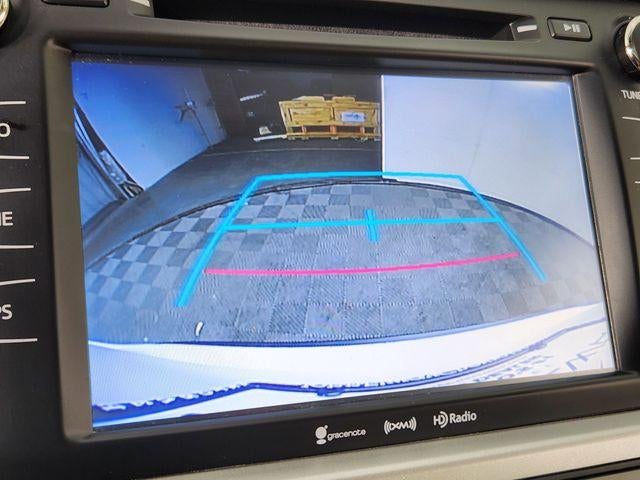 2016 Toyota Highlander XLE V6