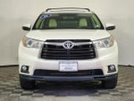 2016 Toyota Highlander XLE V6