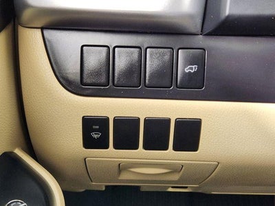 2016 Toyota Highlander XLE V6