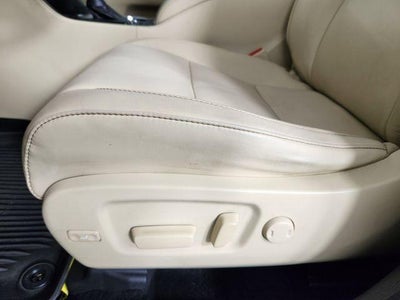 2016 Toyota Highlander XLE V6