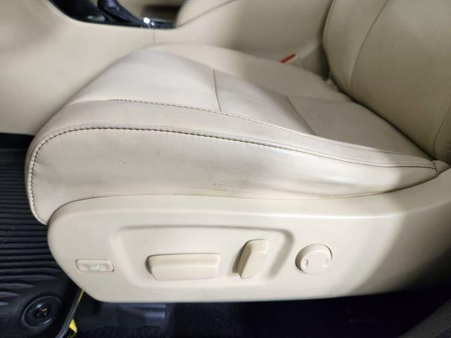 2016 Toyota Highlander XLE V6