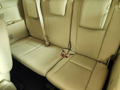 2016 Toyota Highlander XLE V6