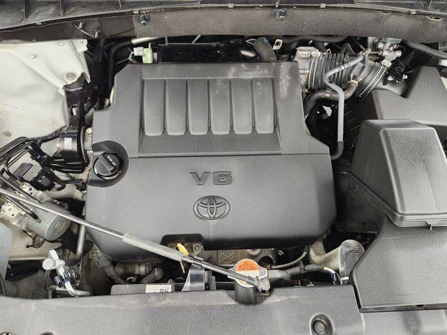 2016 Toyota Highlander XLE V6