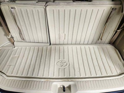 2016 Toyota Highlander XLE V6